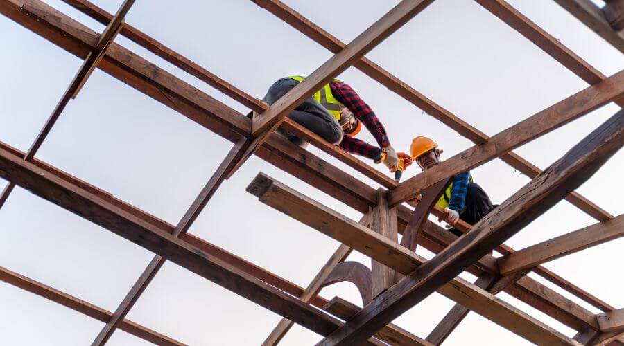 Expert new roof installation services in Turner, AR